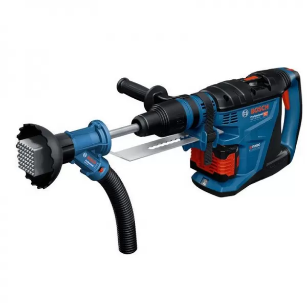 Odsávanie prachu pre SDS max Bosch 1600A033BA
