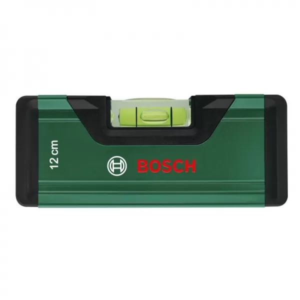 Vodováha 12cm Bosch 1600A02H3H
