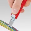 Nástroj pro odstraňování plášťů Knipex 16 20 16 SB