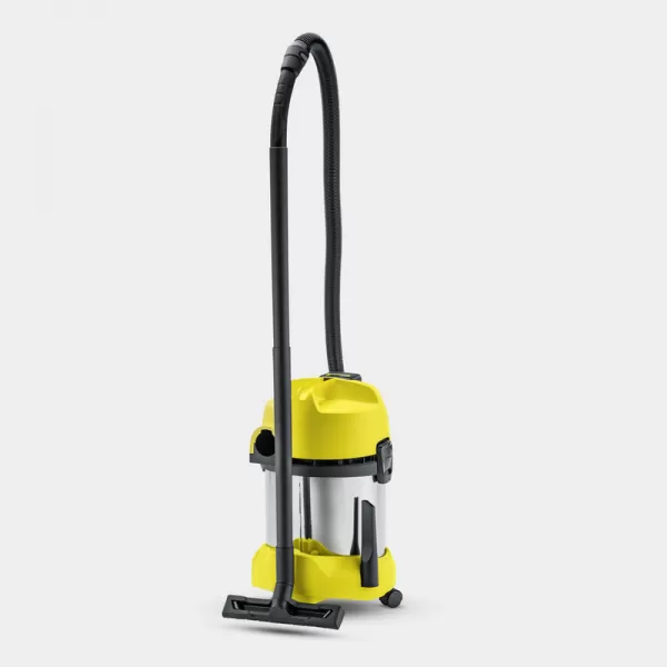 Batériový viacúčelový vysávač 36V, 2,5Ah WD 3 Batéria Premium Set Kärcher 1.629-951.0