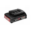 Akumulátor Bosch GBA 18V 2,0Ah M-B Cool-Pack Professional