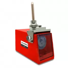 Bruska na wolframové elektrody Schweißkraft EG 5