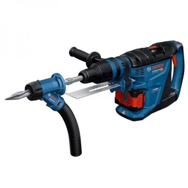Odsávanie prachu pre SDS max Bosch 1600A033BA