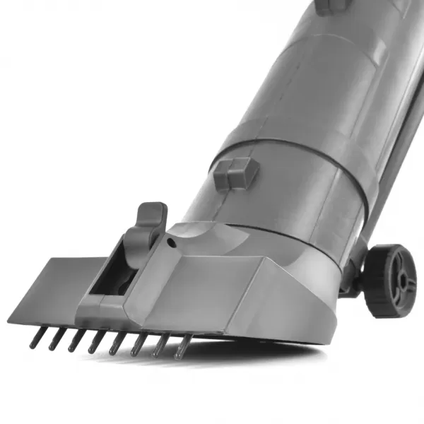 Elektrický vysavač/fukar na listí HECHT 3003