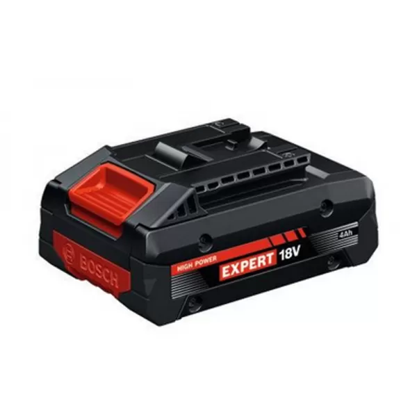Startovací sada Bosch EXPERT EXBA18V-40 + GAL 12V/18V-80 1600A0373M