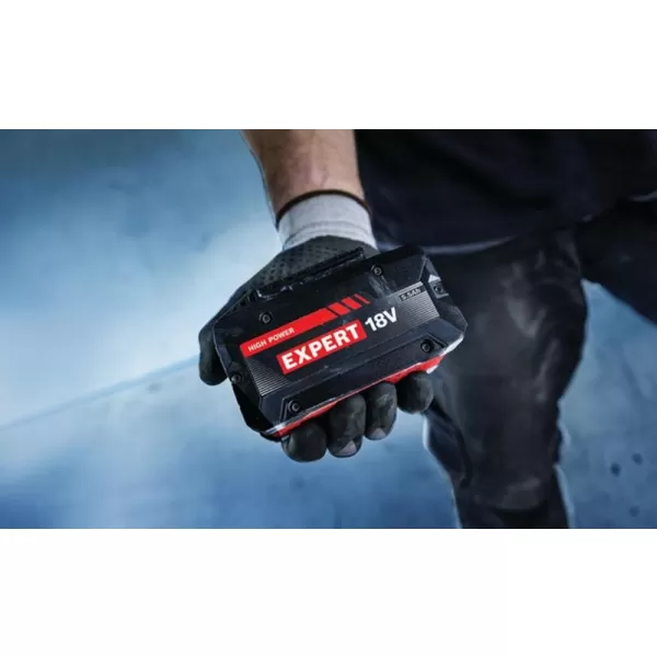 Štartovacia sada Bosch EXPERT 2× EXBA18V-55 + GAL12V/18V-80 1600A0373P
