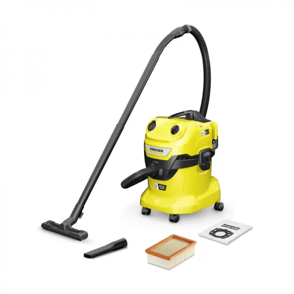Aku multifunkční vysavač 36 V WD 4-18 Dual V-20/22 bez aku Kärcher 1.628-600.0