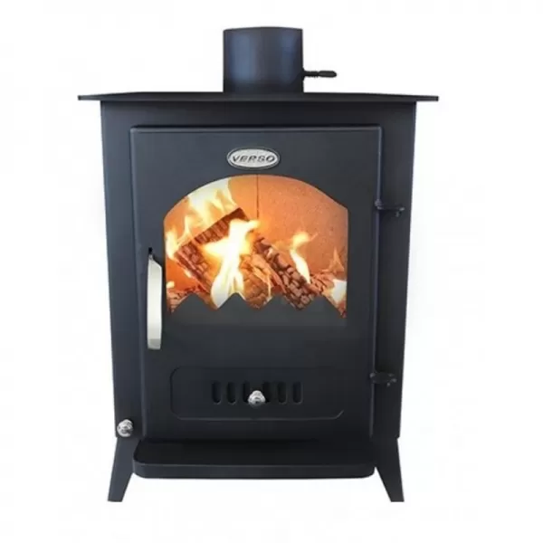 Krbová kamna VERSO 1