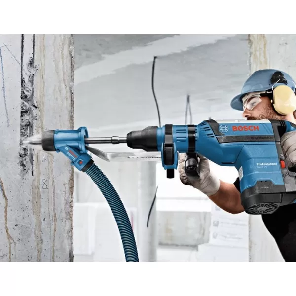 Odsávanie prachu pre SDS max Bosch 1600A033BA