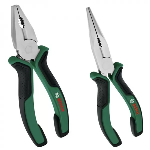 Sada kleští 2 ks Bosch 1600A0275H