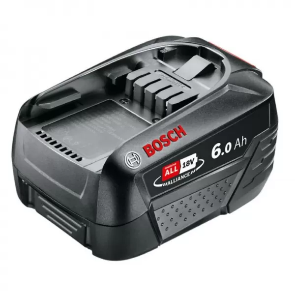 Akumulátor Bosch PBA 18V 6,0Ah 1.600.A00.DD7