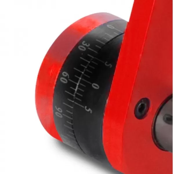 Polohovatelný svařovací úhlový magnet Schweißkraft VSWM 41