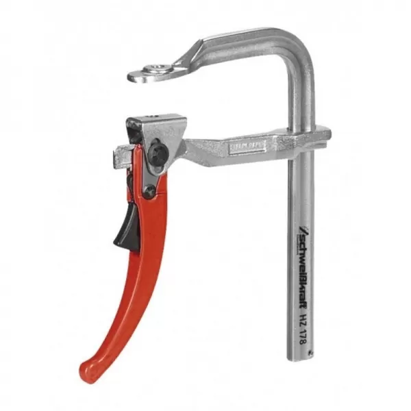 Páková svěrka Schweisskraft HZ 178