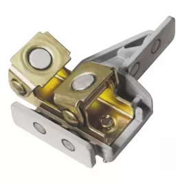 Magnetický doraz Schweißkraft MHA 111
