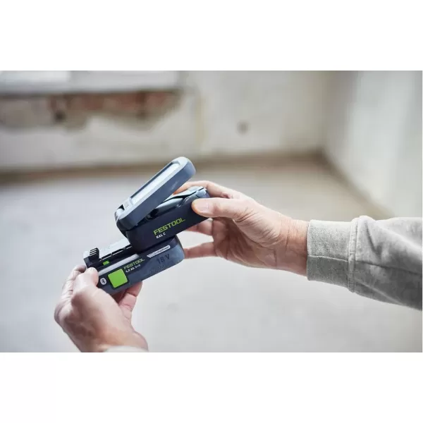 Aku pracovní svítilna Festool SYSLITE KAL C 578128