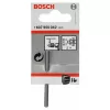 Náhradní klička ke sklíčidlům s ozubeným věncem ZS14, B, 60 mm, 30 mm, 6 mm Bosch 1607950042