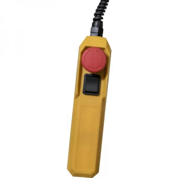 Elektrický kladkostroj GEKZ 300 Güde 1707