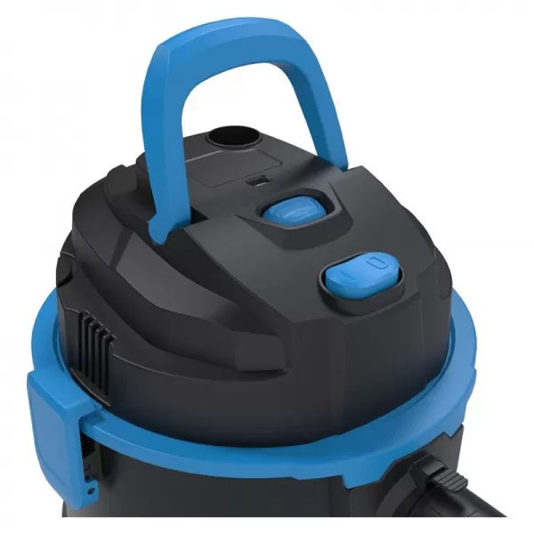 Vysavač popela GA 20-1200 2 v 1 Güde 17031