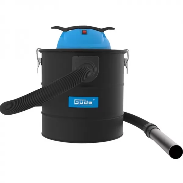 Vysávač popola GA 18-1200.1 R Güde 17011