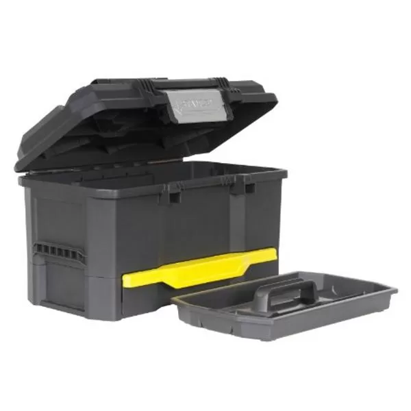 Stanley 19" zásuvkový box na náradie 1-70-316