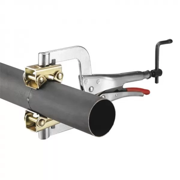 Svěrka na trubky Schweißkraft RGZ 280