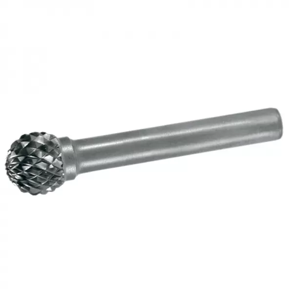 Kolíková fréza SK D koule RUKO | 12 mm