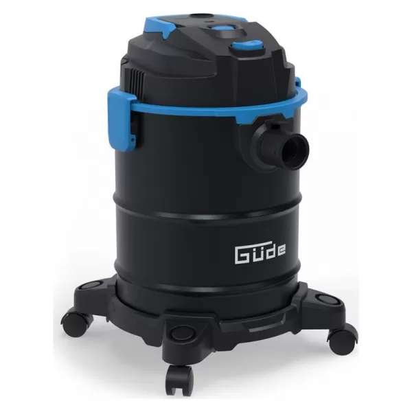 Vysavač popela GA 20-1200 2 v 1 Güde 17031
