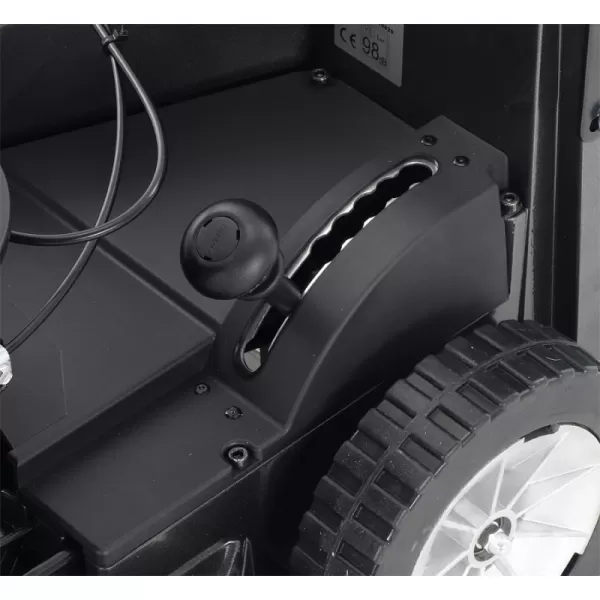 Sekačka s pojezdem 5400 SB AL ACTIVE 1754100