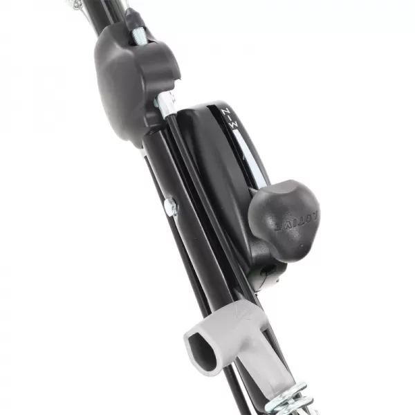 Sekačka s pojezdem 5000 SB AL ACTIVE 1750100