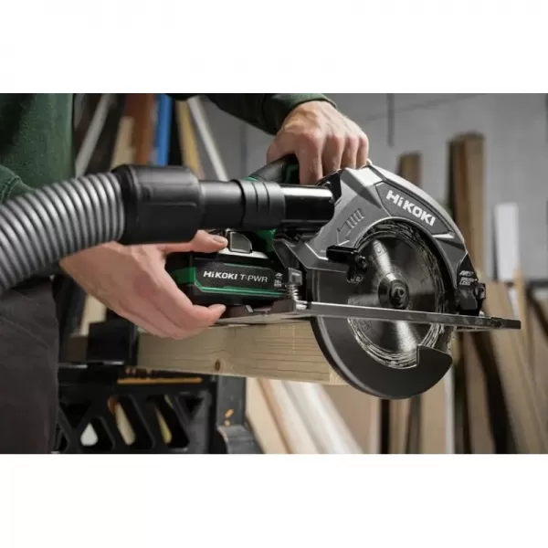 Akumulátor (36 V/18 V - 4,0 Ah/8,0 Ah) T-PWR MULTI VOLT BSL3640MVT HiKOKI 381990
