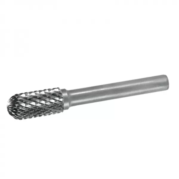 Fréza na kolíky SK C guľatý valec 8 mm RUKO RU116021