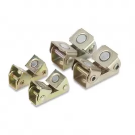 Magnetický doraz Schweißkraft MVS sada