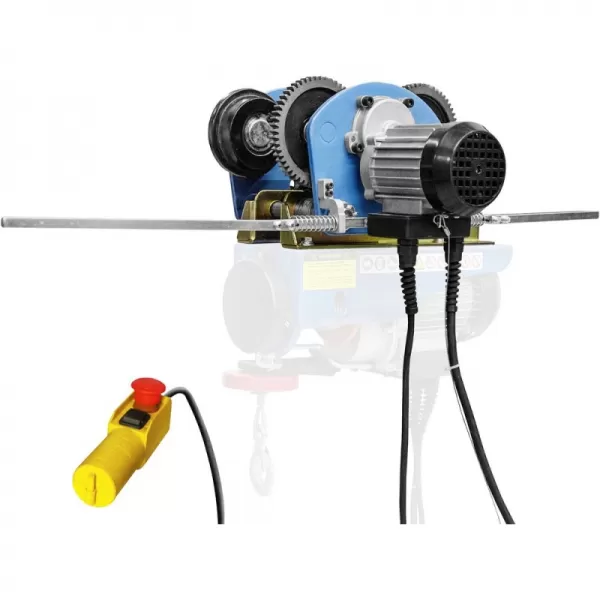 Elektrická jeřábová kočka GLK 1000 Güde 1717