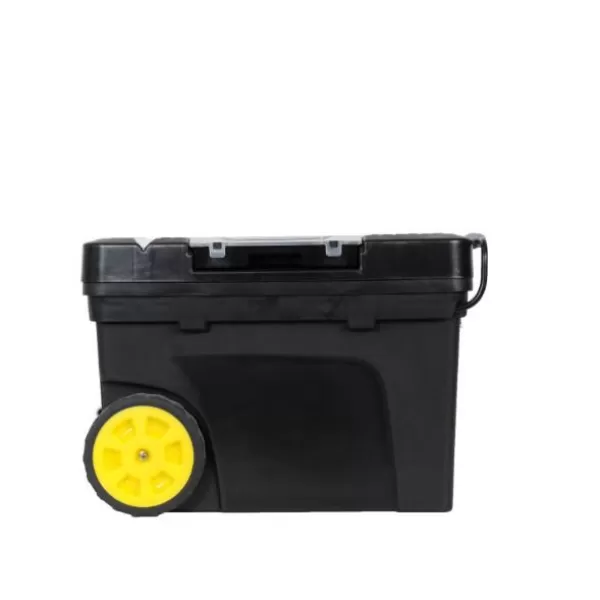 Pojízdný box na nářadí s organizérem STANLEY 1-97-503