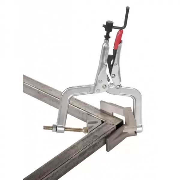 Úhlová svěrka Schweißkraft WGZ 76