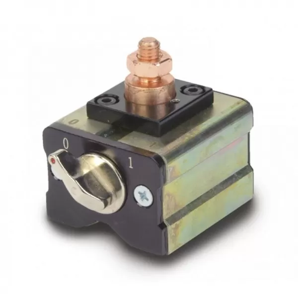 Kompaktní magnetický držák Schweißkraft MM 500