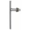 Náhradní klička ke sklíčidlům s ozubeným věncem S14, F, 80 mm, 30 mm, 5 mm, 6 mm Bosch 1607950053