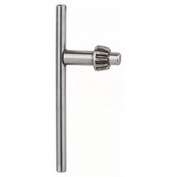Náhradní klička ke sklíčidlům s ozubeným věncem S14, F, 80 mm, 30 mm, 5 mm, 6 mm Bosch 1607950053