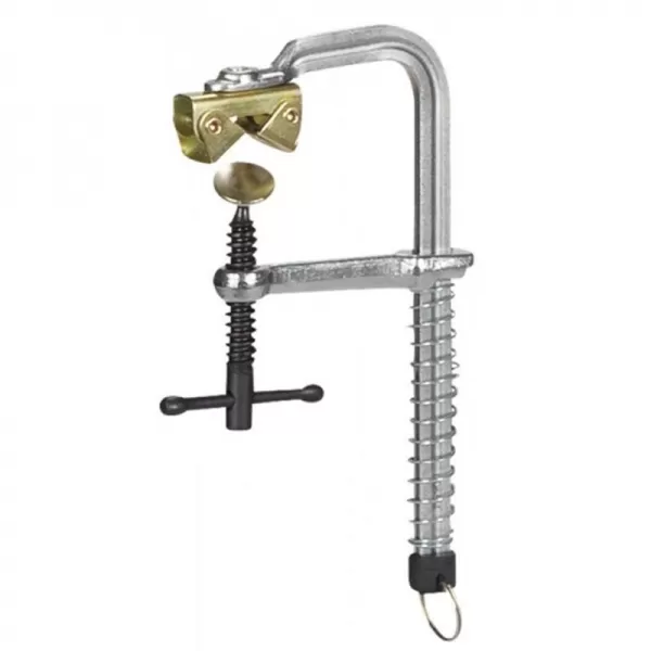 Magnetická svěrka Schweißkraft MSZ 140