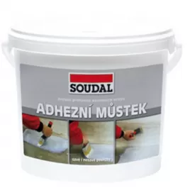 Adhezní můstek 5 kg Soudal 1750407