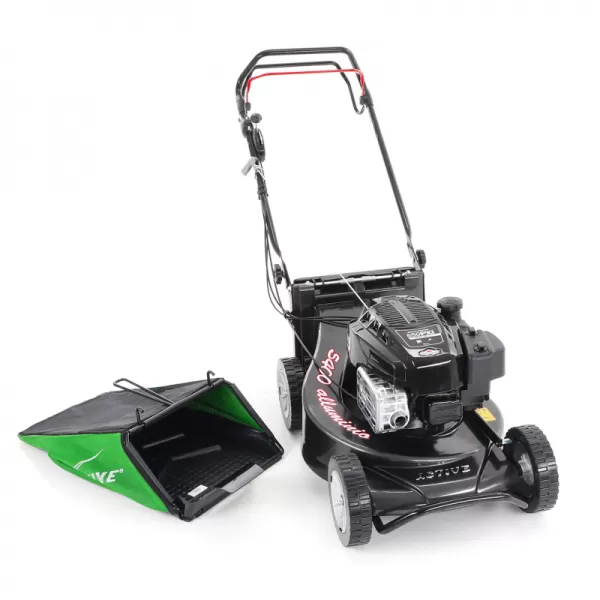 Sekačka s pojezdem 5400 SB AL ACTIVE 1754100