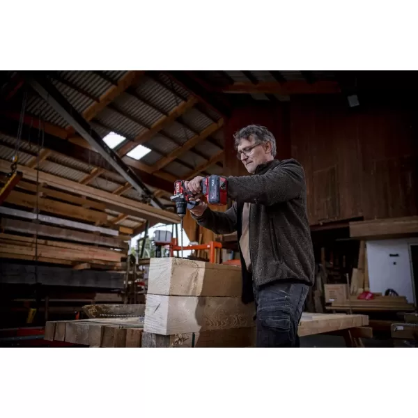 Aku vrtačka 18V/bez aku PD 2G 18.0-EC HD Flex 515671