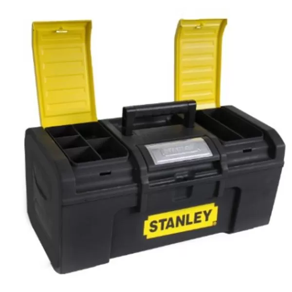 Box na nářadí Stanley 1-79-217