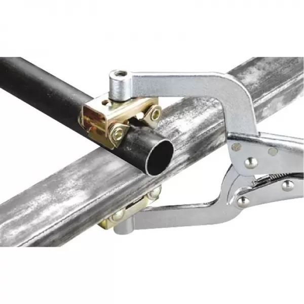 Svěrka na trubky Schweißkraft RGZ 280