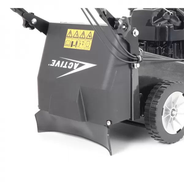 Sekačka s pojezdem 5400 SB AL ACTIVE 1754100