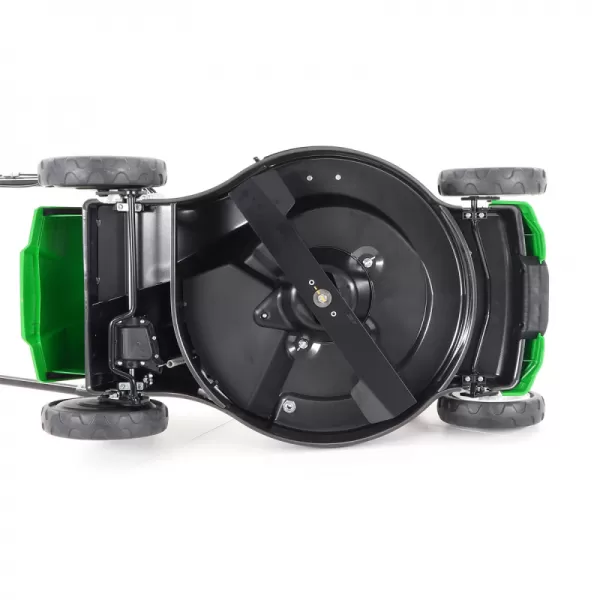 Sekačka s pojezdem 5333 SB ACTIVE 1753500