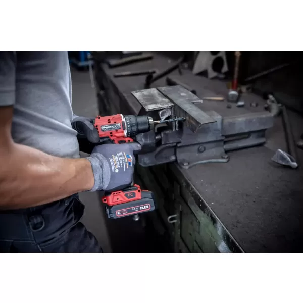Aku šroubovák 18V/bez aku DD 2G 18.0-EC LD C Flex 530531