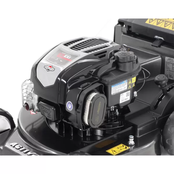 Sekačka s pojezdem 5000 SB AL ACTIVE 1750100