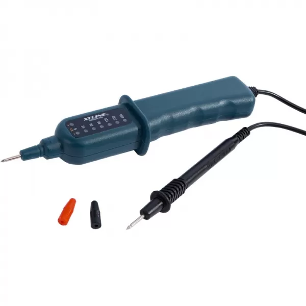 Skúšačka napätia 6-400 V Xtline XT130500