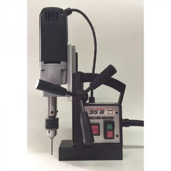 Magnetická vrtačka ROTABEST RB 35 B ALFRA 18400